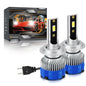 Chftsoan High Power LED Headlight 360W H4 H1 H7 H11 9005 9006 Canbus 42000LM Super Bright Headlamp Bulb 6000K Fog Light 10-32V
