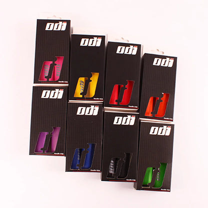 2PCS Cycling Bicycle Grips Soft Mountain Road Bike MTB Handlebar Cover Grips Bicycle Accessories Anti-slip Bike Grip End Cover