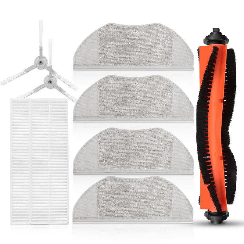 Fit For XIAOMI MIJIA G1 Side Brush For Xiomi G1 MI MJSTG1 Sweeping Robot Vacuum Cleaner Accessories Spare parts Replacement