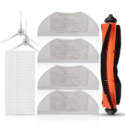 Fit For XIAOMI MIJIA G1 Side Brush For Xiomi G1 MI MJSTG1 Sweeping Robot Vacuum Cleaner Accessories Spare parts Replacement