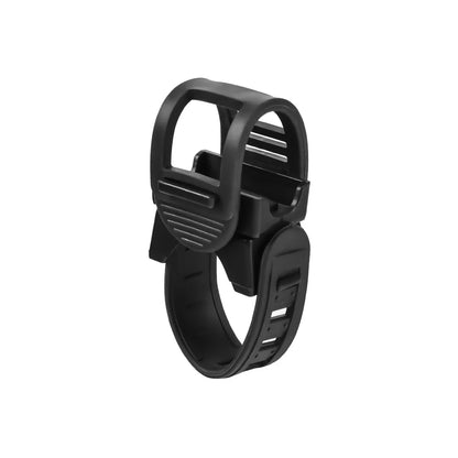 10/20/30CM Aluminum Alloy Bicycle Handlebar Extender Mount MTB Bike Cycling Headlight Bracket Lamp Flashlight Holder Accessories