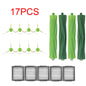 Hepa Filter + Side Brush + Brush Roll for iRobot Roomba i7 E5 E6  Series Robot Vacuum Cleaner Replacement Spare Parts