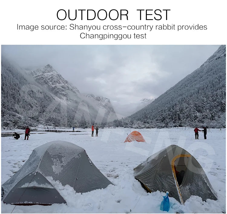 3F UL GEAR Upgrade TYVEK Sleeping Bag Cover Ventilate Moisture-proof Warming Every Dirty Inner Liner Bivy Bag