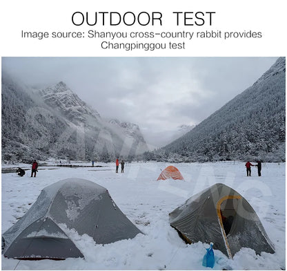 3F UL GEAR Upgrade TYVEK Sleeping Bag Cover Ventilate Moisture-proof Warming Every Dirty Inner Liner Bivy Bag