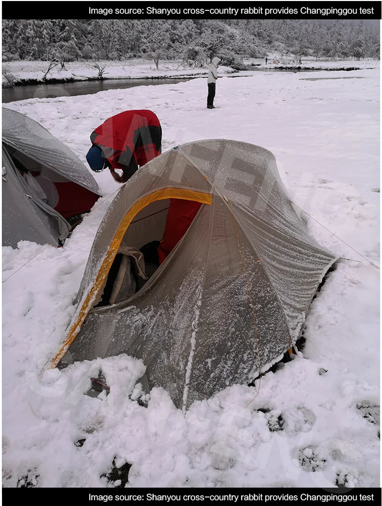 3F UL GEAR Upgrade TYVEK Sleeping Bag Cover Ventilate Moisture-proof Warming Every Dirty Inner Liner Bivy Bag